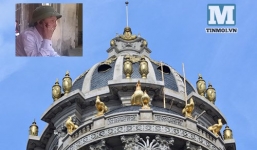 “Lộ diện” chủ nhân tòa lâu đài 6 con gà dát vàng trăm tỉ